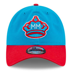 Miami Marlins New Era 2021 City Connect 9TWENTY Adjustable Hat - MLB Hats