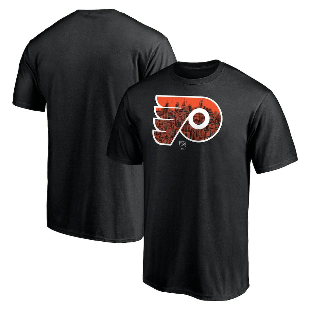 Philadelphia Flyers Core Hometown T-Shirt - NHL T-shirts