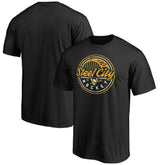 Pittsburgh Penguins Core Hometown T-Shirt - NHL T-shirts