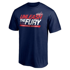 Washington Capitals Core Hometown T-Shirt - NHL T-shirts