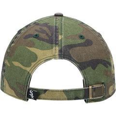 Chicago White Sox '47 Team Clean Up Adjustable Hat - MLB Hats