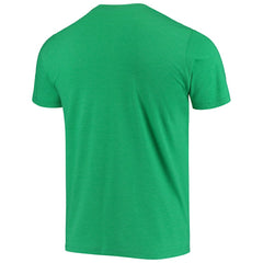 Kelly Green Boston Celtics Homage NBA x Teenage Mutant Ninja Turtles Tri-Blend T-Shirt | NBA