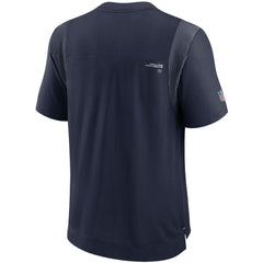 Dallas Cowboys Sideline Player UV Performance T-Shirt | NFL US