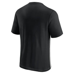 Atlanta Falcons Throwback Colorblock T-Shirt | NFL Online