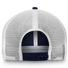 Dallas Cowboys Fundamental Trucker Unstructured Adjustable Hat | NFL US