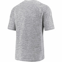 Tampa Bay Buccaneers Shade Battle Ready Raglan Space-Dye T-Shirt | NFL Sale