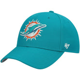 Miami Dolphins '47 Team MVP Adjustable Hat | NFL Sale