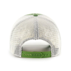 Boston Red Sox '47 Green Monster Trawler Clean Up Adjustable Hat - MLB Hats