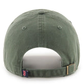 Boston Red Sox '47 Moss Clean Up Adjustable Hat - MLB Hats