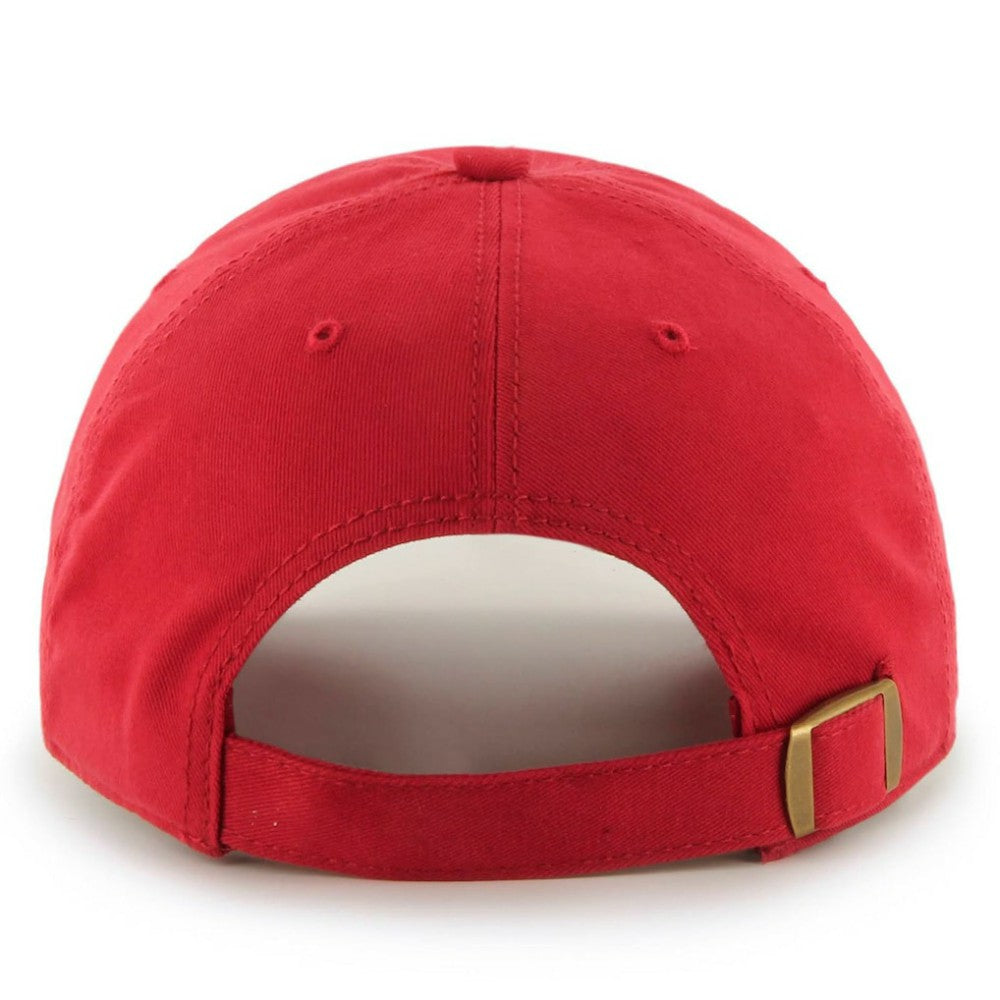 Boston Red Sox '47 Women's Miata Clean Up Adjustable Hat - MLB Hats