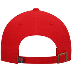 Tampa Bay Buccaneers '47 Women's Vocal Clean Up Adjustable Hat | NFL US