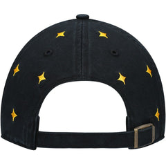 Pittsburgh Steelers '47 Women's Confetti Clean Up Adjustable Hat | NFL On sale