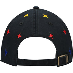 Pittsburgh Steelers '47 Women's Multi Confetti Clean Up Adjustable Hat | NFL Discount