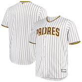 San Diego Padres Big & Tall Home Replica Team Jersey - MLB Jerseys