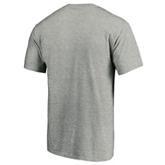 Texas Rangers Cooperstown Collection Huntington Logo T-Shirt - MLB T-shirts