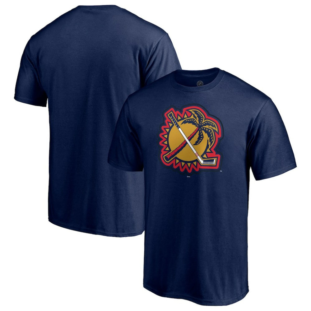 Florida Panthers Special Edition Secondary Logo T-Shirt - NHL T-shirts