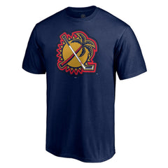 Florida Panthers Special Edition Secondary Logo T-Shirt - NHL T-shirts