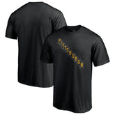 Pittsburgh Penguins Special Edition Secondary Logo T-Shirt - NHL T-shirts
