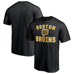 Boston Bruins Special Edition Victory Arch T-Shirt - NHL T-shirts