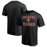 Calgary Flames Special Edition Victory Arch T-Shirt - NHL T-shirts