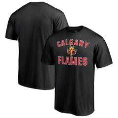 Calgary Flames Special Edition Victory Arch T-Shirt - NHL T-shirts