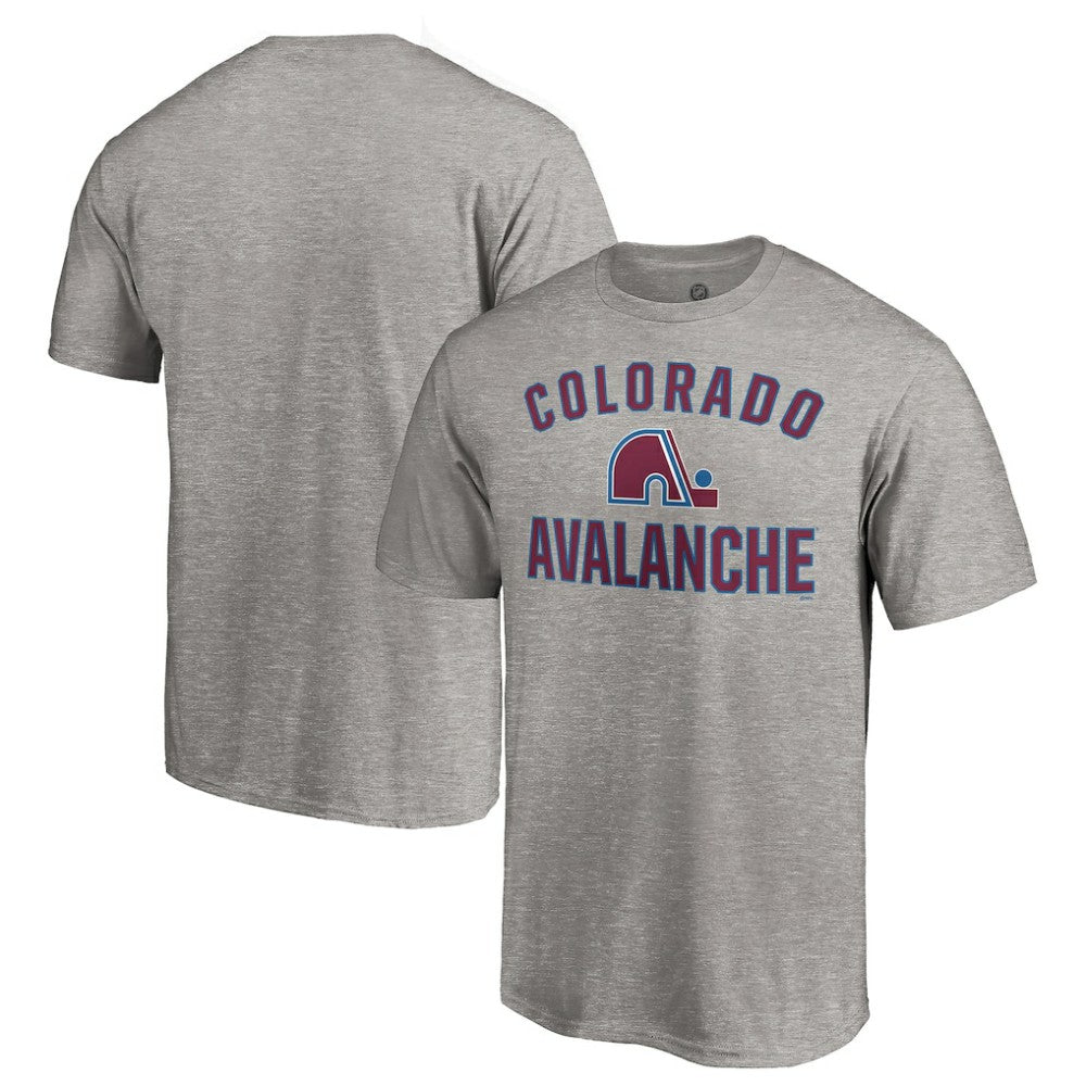 Colorado Avalanche Special Edition Victory Arch T-Shirt - NHL T-shirts