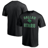Dallas Stars Special Edition Victory Arch T-Shirt - NHL T-shirts