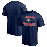 Florida Panthers Special Edition Victory Arch T-Shirt - NHL T-shirts