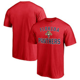 Florida Panthers Special Edition Victory Arch T-Shirt - NHL T-shirts