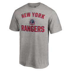 New York Rangers Special Edition Victory Arch T-Shirt - NHL T-shirts