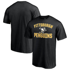 Pittsburgh Penguins Special Edition Victory Arch T-Shirt - NHL T-shirts