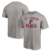 St. Louis Blues Special Edition Victory Arch T-Shirt - NHL T-shirts