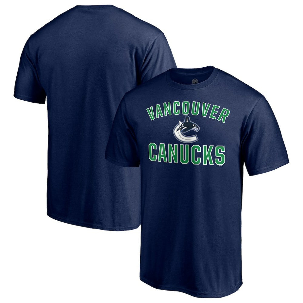 Vancouver Canucks Special Edition Victory Arch T-Shirt - NHL T-shirts