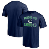 Vancouver Canucks Special Edition Victory Arch T-Shirt - NHL T-shirts