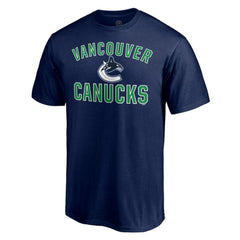 Vancouver Canucks Special Edition Victory Arch T-Shirt - NHL T-shirts