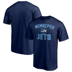 Winnipeg Jets Special Edition Victory Arch T-Shirt - NHL T-shirts