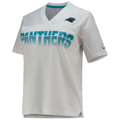 Carolina Panthers Women's Fan Replica Jersey | NFL Discount