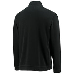 Carolina Panthers Nassau Half-Zip Jacket | NFL Discount