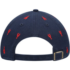 Boston Red Sox '47 Women's Confetti Clean Up Adjustable Hat - MLB Hats
