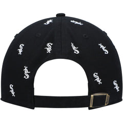 Chicago White Sox '47 Women's Confetti Clean Up Adjustable Hat - MLB Hats