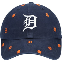 Detroit Tigers '47 Women's Confetti Clean Up Adjustable Hat - MLB Hats
