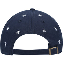 New York Yankees '47 Women's Confetti Clean Up Adjustable Hat - MLB Hats