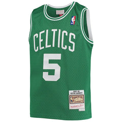 Kelly Green Kevin Garnett Boston Celtics Youth 2007/08 Hardwood Classics Swingman Jersey | NBA