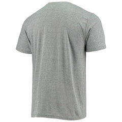 Gray Cole Anthony Orlando Magic Homage Player Tri-Blend T-Shirt | NBA