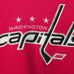 Washington Capitals '47 Superior Lacer Hoodie - NHL Hoodies