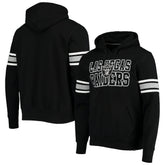 Las Vegas Raiders '47 Double Block Pullover Hoodie | NFL US