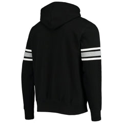 Las Vegas Raiders '47 Double Block Pullover Hoodie | NFL US