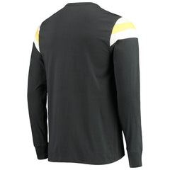 Pittsburgh Steelers '47 Franklin Rooted Long Sleeve T-Shirt | NFL New