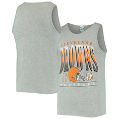 Cleveland Browns '47 Home Opener Vintage Tank Top | NFL Sale