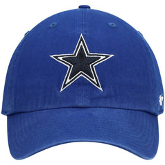 Dallas Cowboys '47 Primary Clean Up Adjustable Hat | NFL Hot